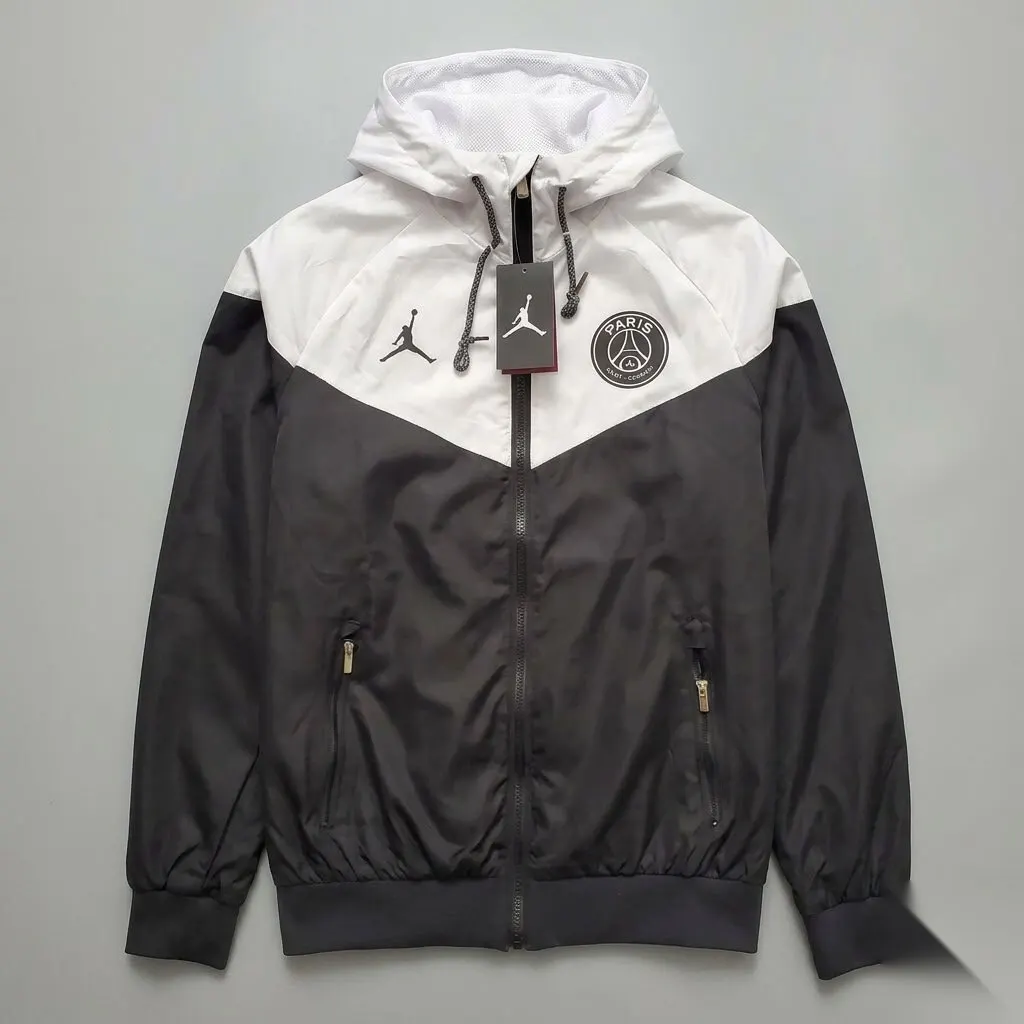 Corta Vento PSG Jordan