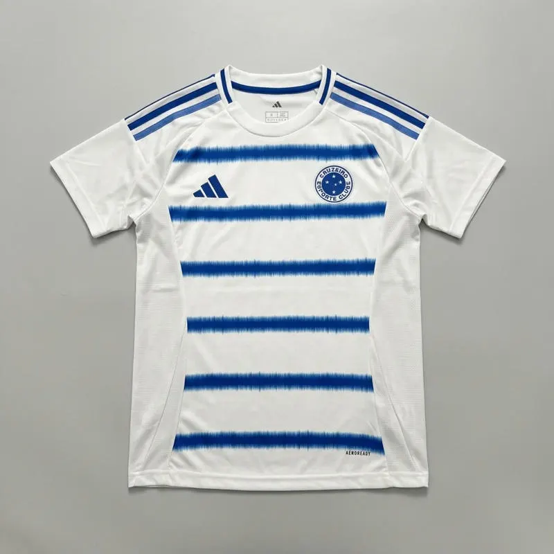 Cruzeiro Reserva 25/26 Feminina Torcedor