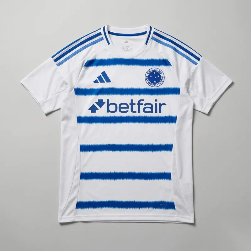 Cruzeiro Reserva 25/26 Torcedor