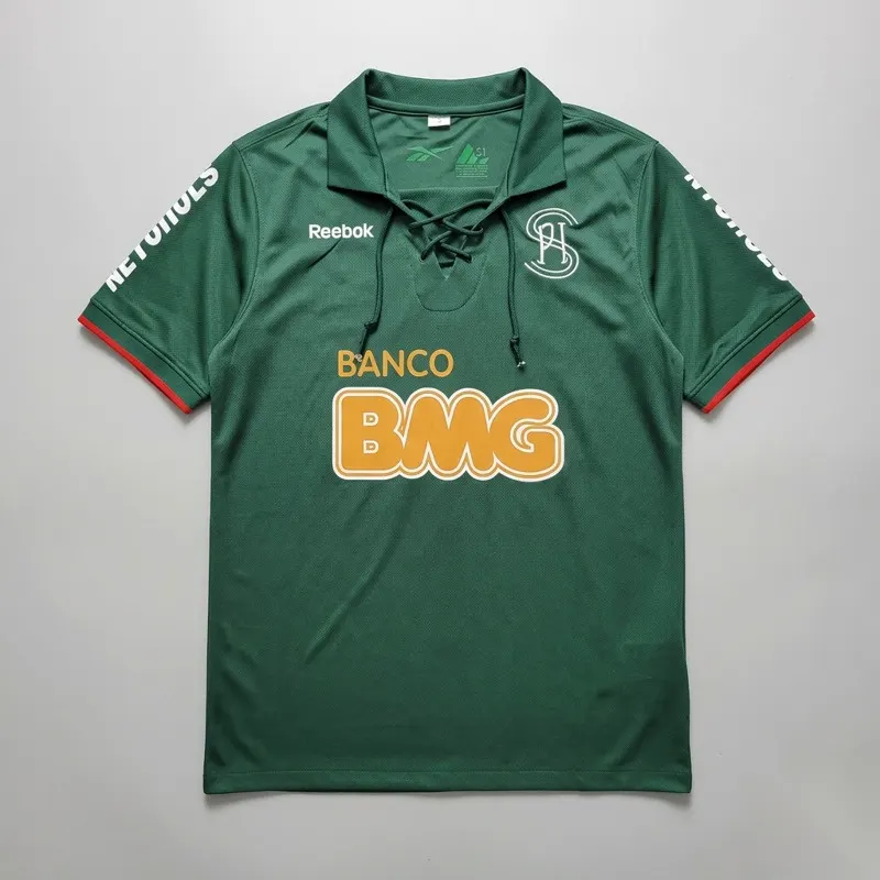 Cruzeiro Retro 2011