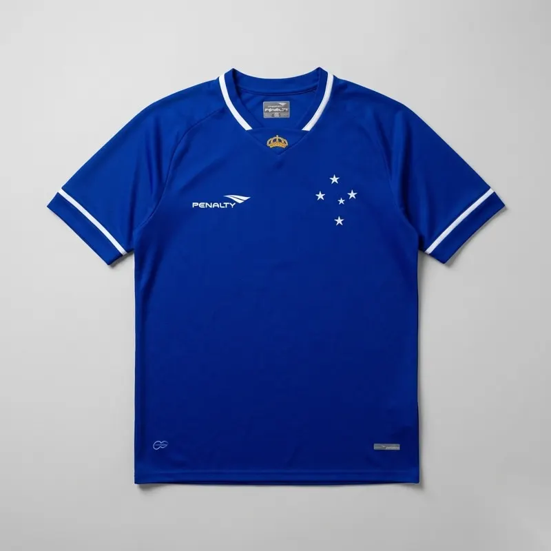 Cruzeiro Retrô 2015