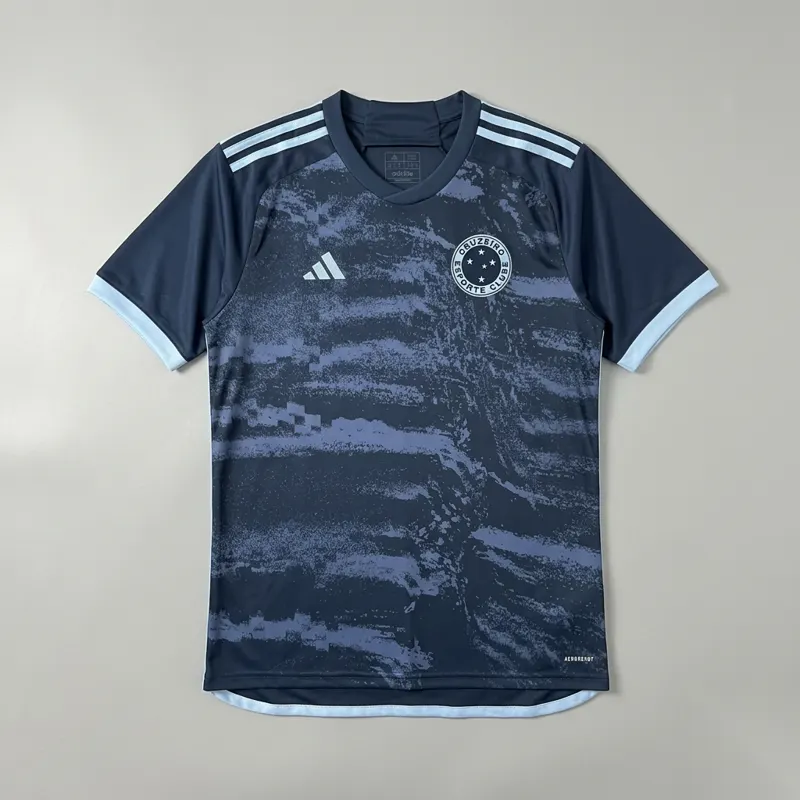 Cruzeiro Third 24/25