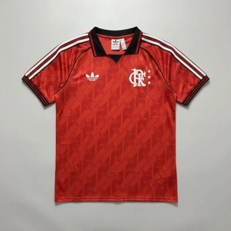 Flamengo Edição Especial Torcedor