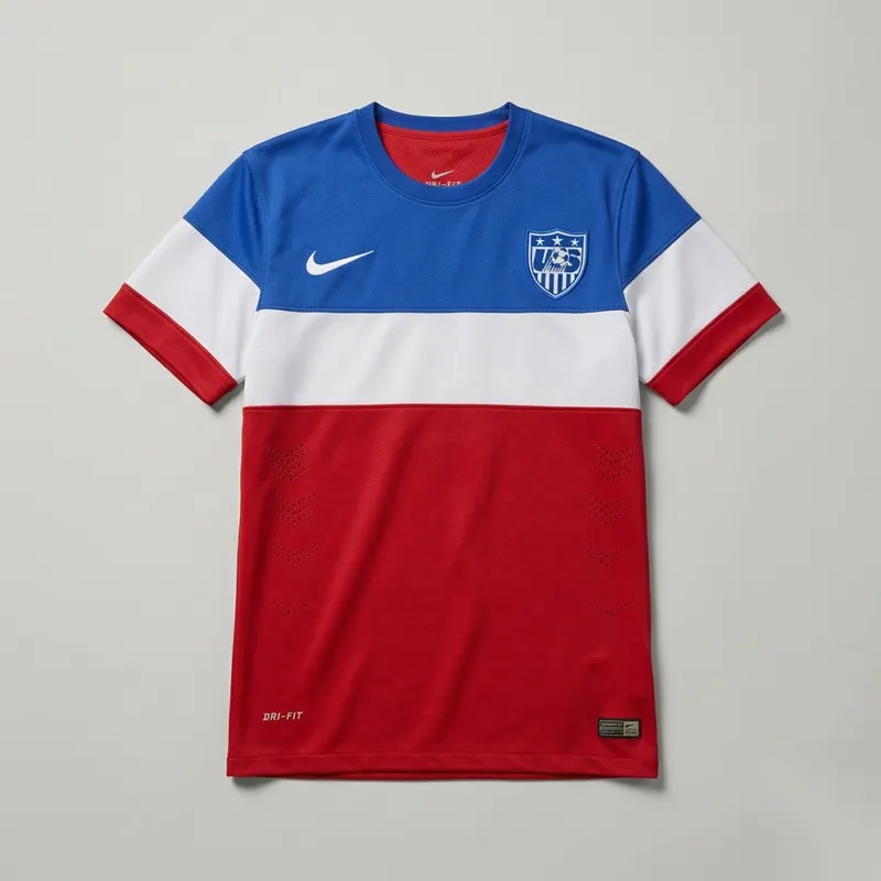 Estados Unidos Retro 2004