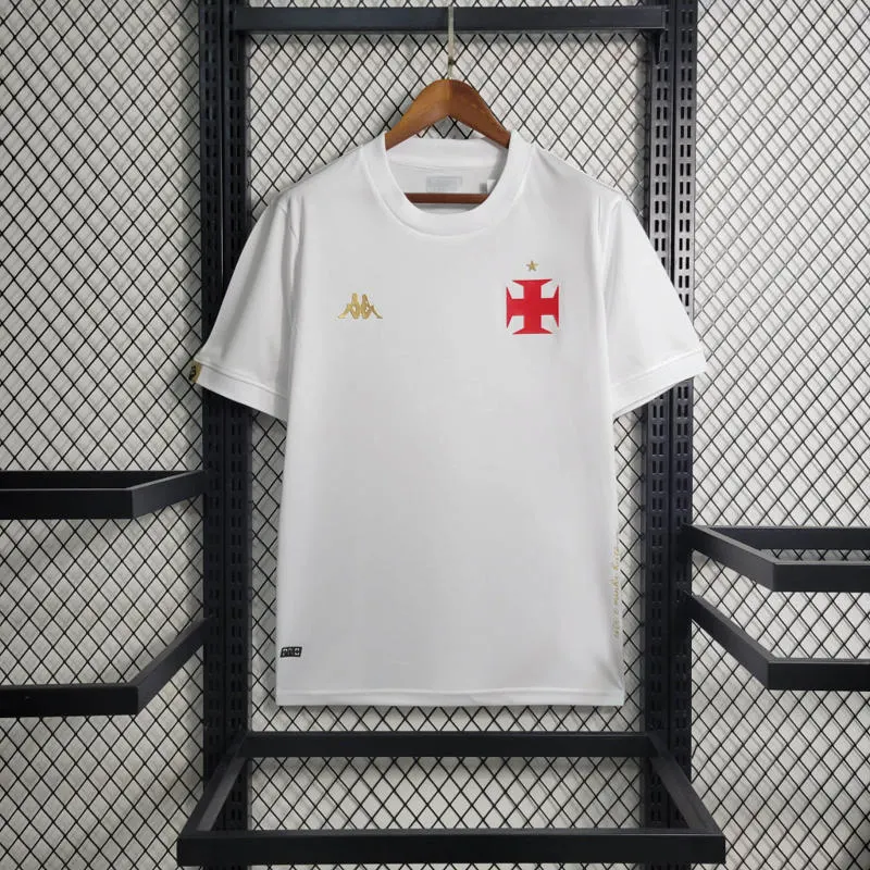 Vasco Edição Especial Branca Torcedor
