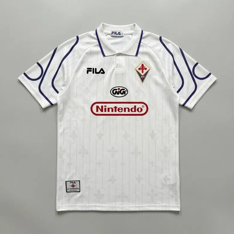 Fiorentina Retro 1998