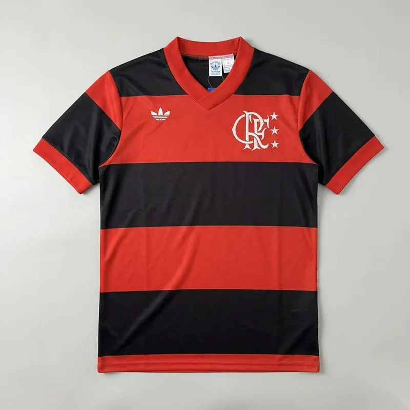 Flamengo Originals Rubro Negro 25/26 Torcedor