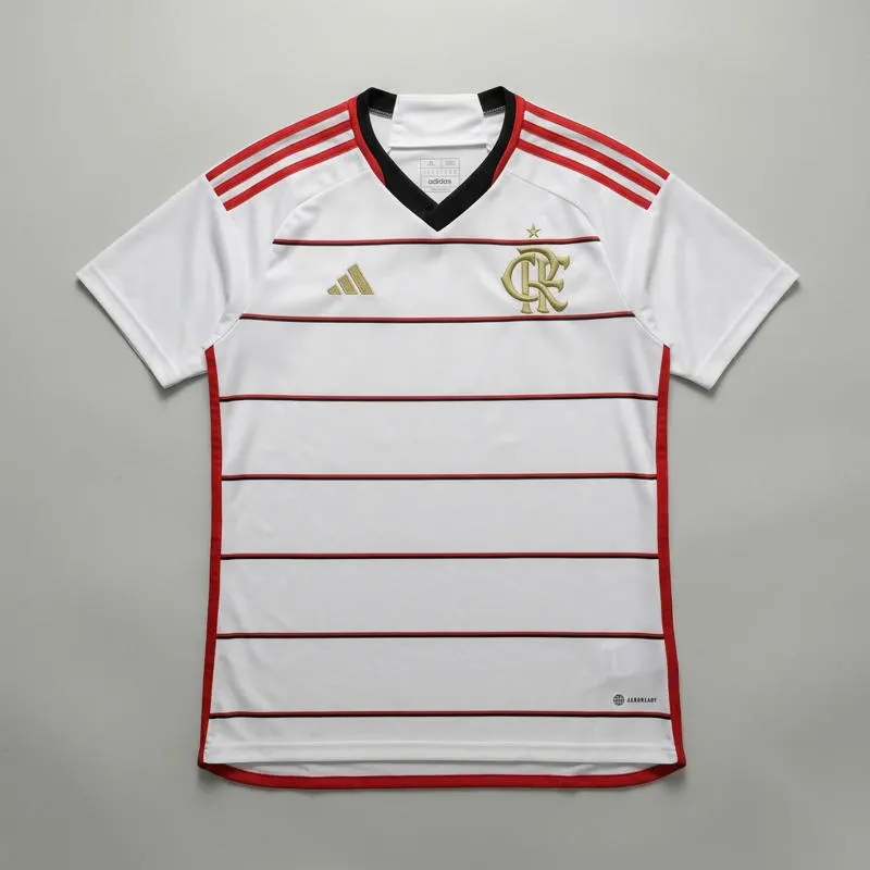 Flamengo Reserva 23/24 Torcedor