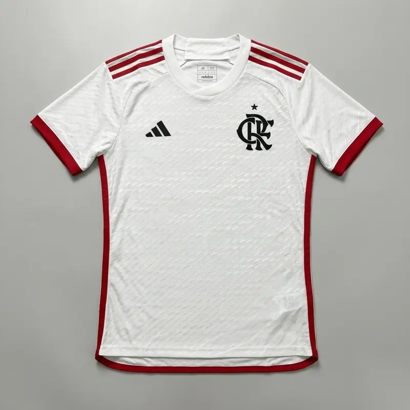 Flamengo Reserva 24/25 Jogador