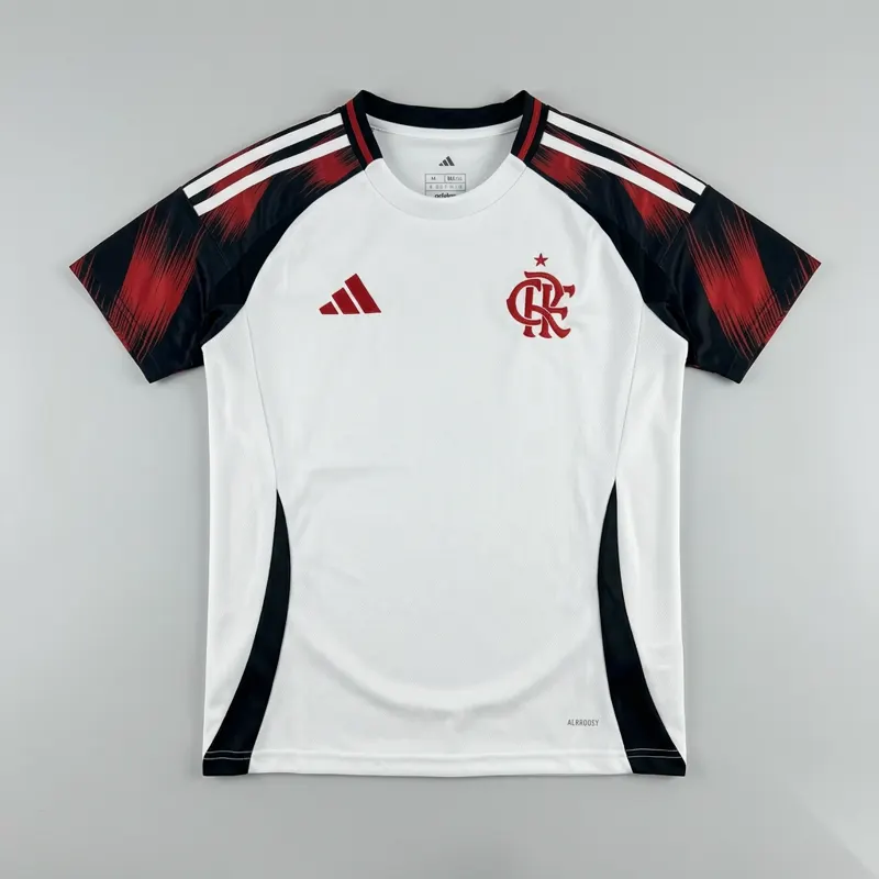 Flamengo Reserva 25/26 Feminina
