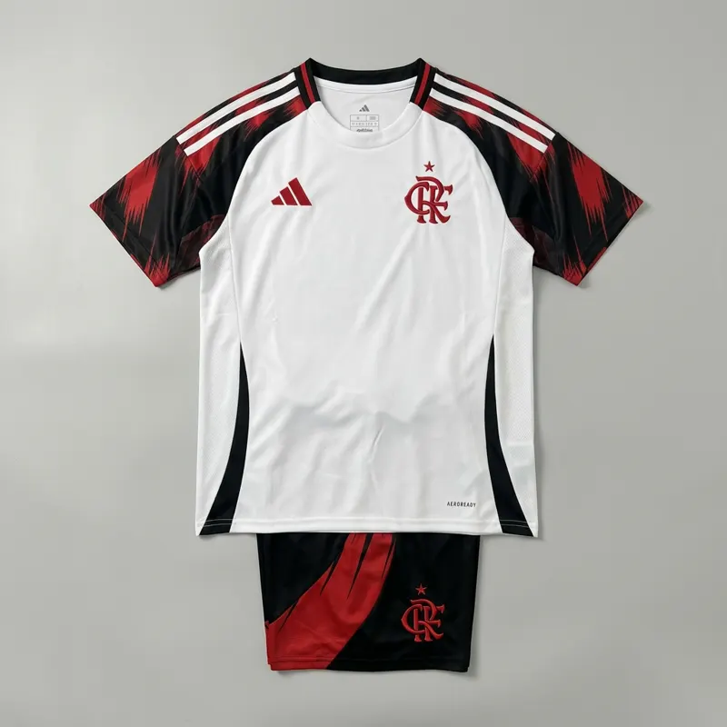 Flamengo Reserva 25/26 KIDS