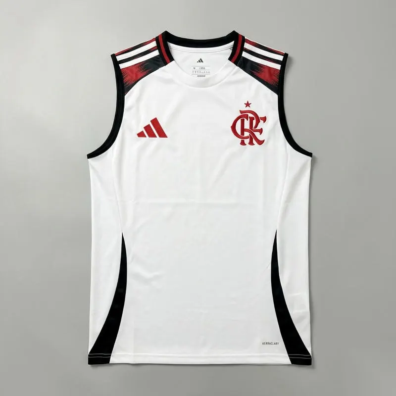 Flamengo Reserva Regata 25/26 Torcedor