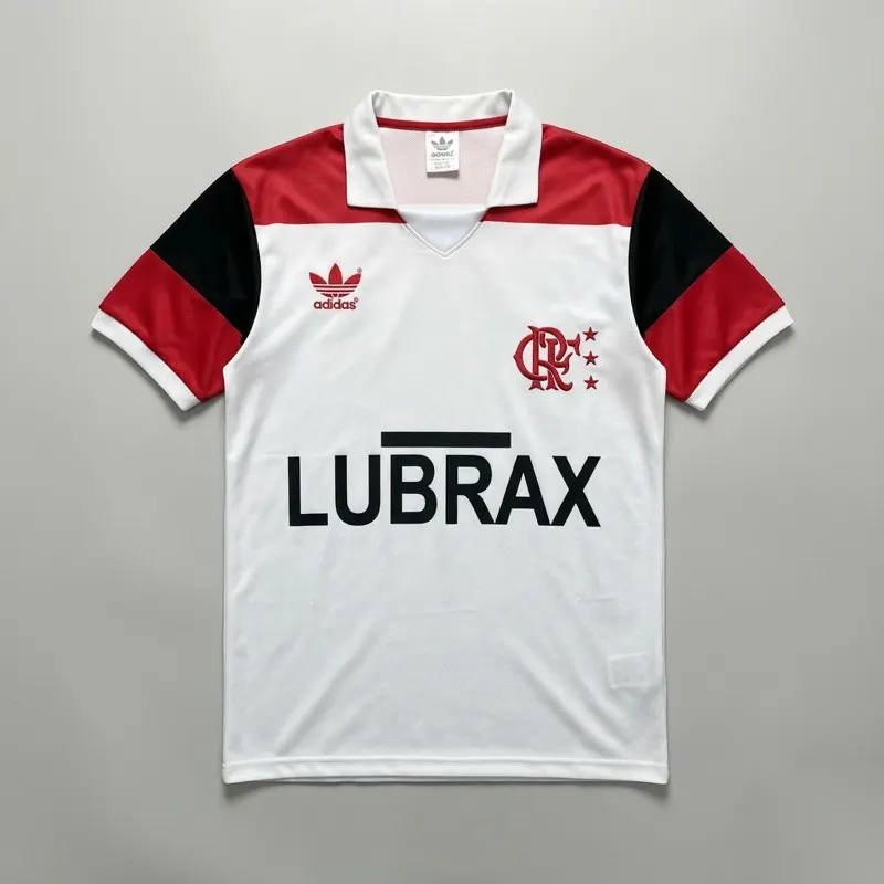 Flamengo Retro 1986