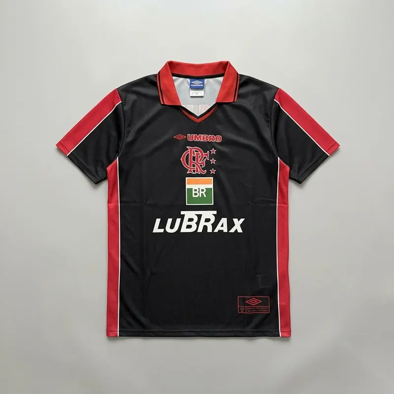 Flamengo Retro 1999