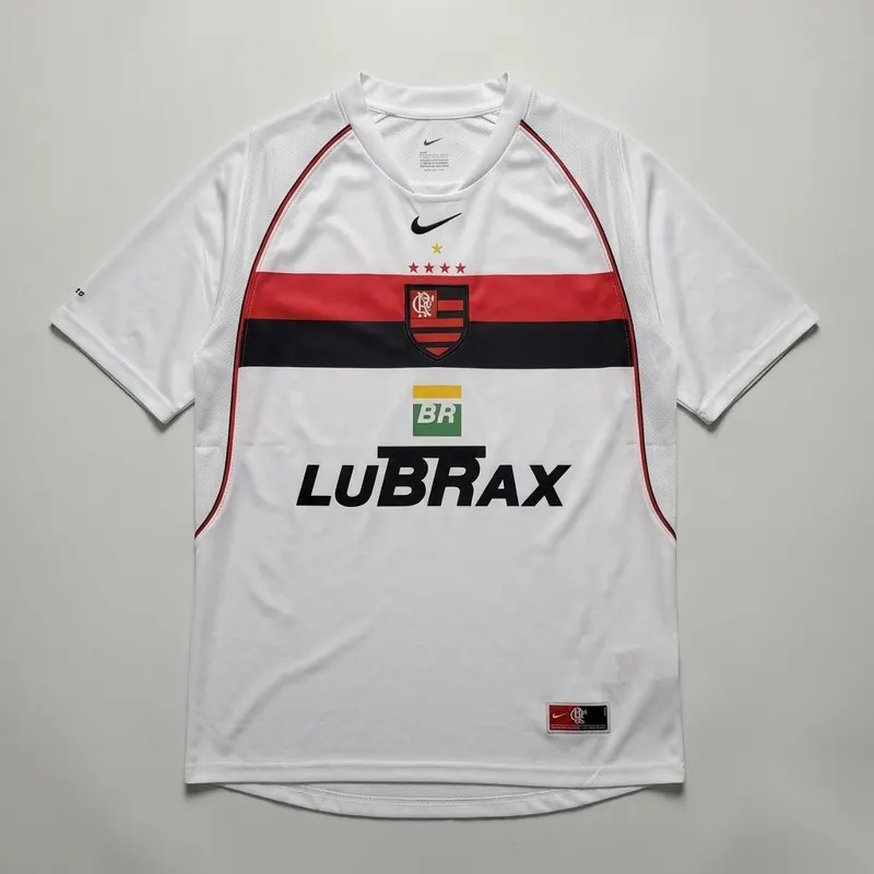 Flamengo Retro 2002