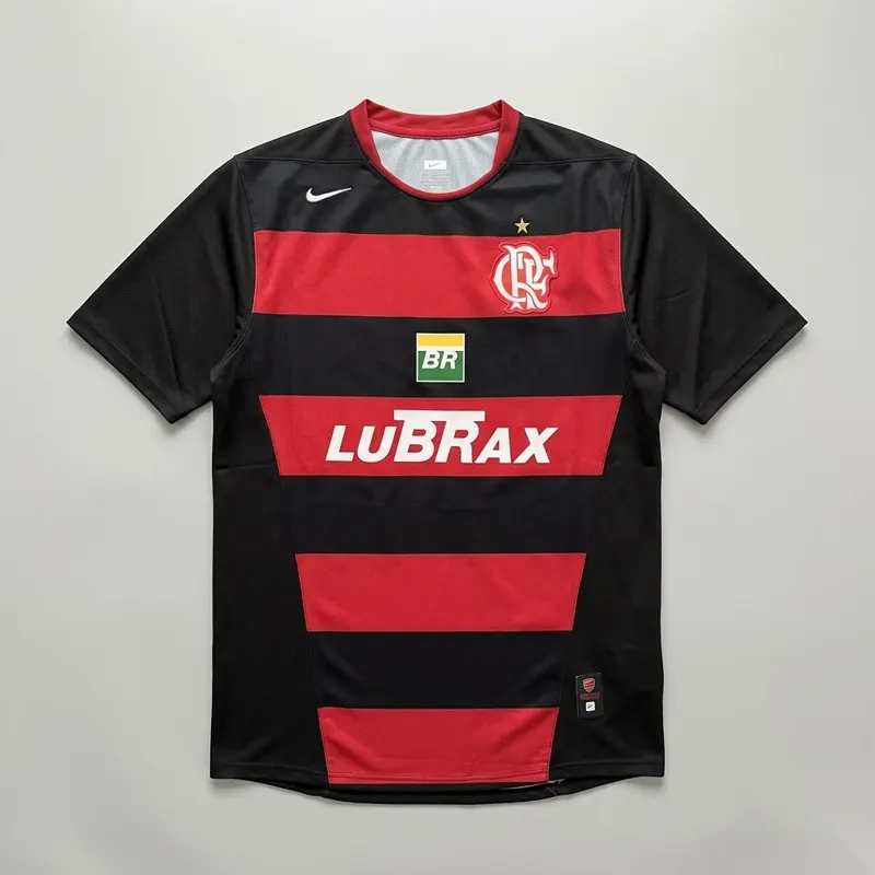 Flamengo Retro 2005