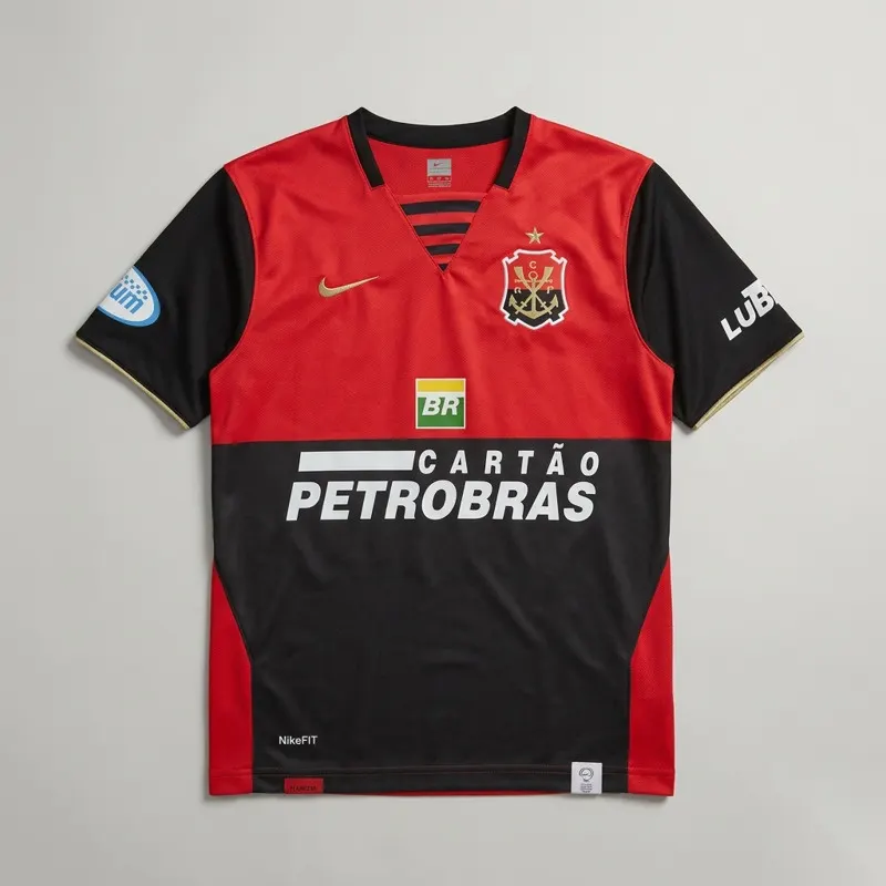 Flamengo Retro 2007