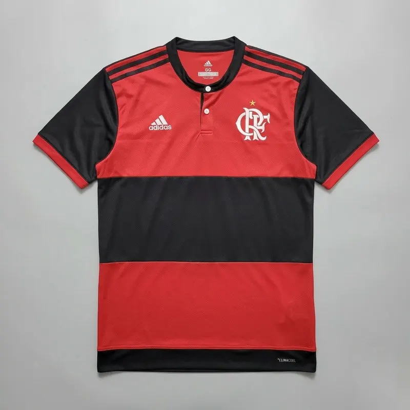 Flamengo Retro 2017