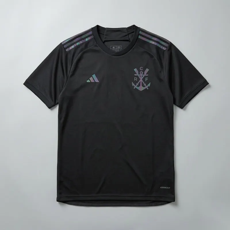 Flamengo Third 23/24 Torcedor