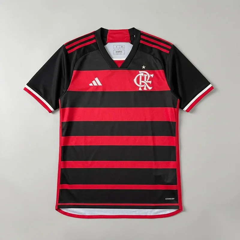 Flamengo Titular 24/25 Torcedor