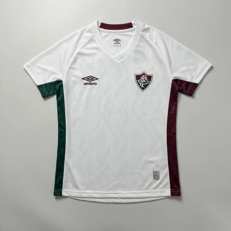 Fluminense Reserva 25/26 Feminina Torcedor