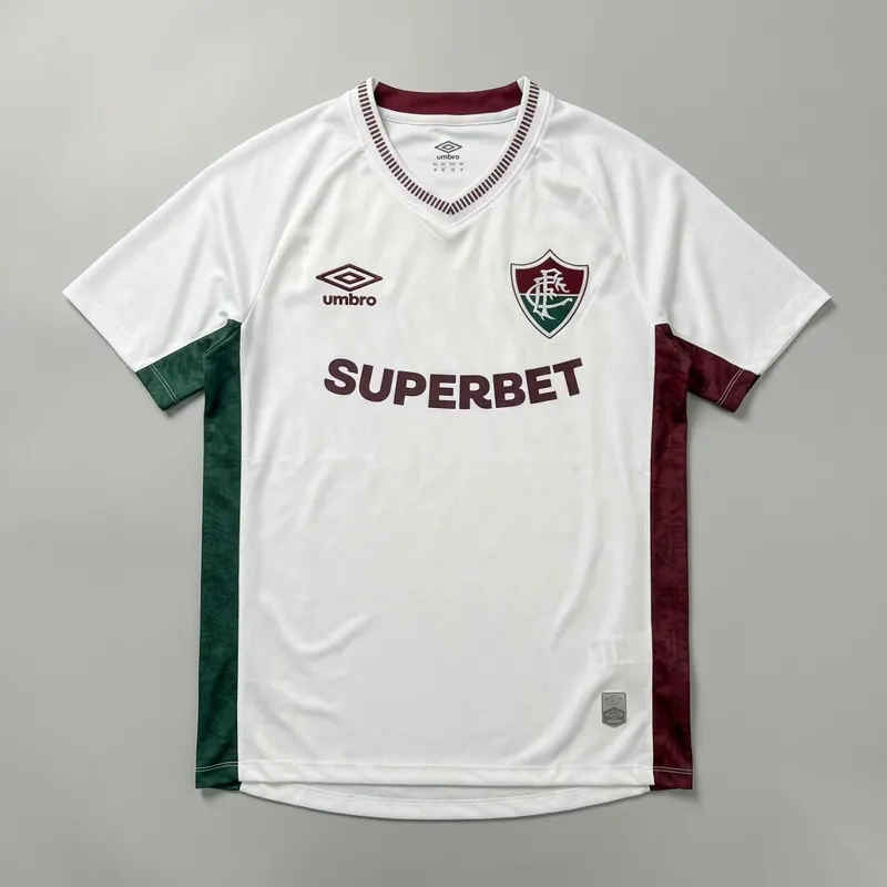 Fluminense Reserva 25/26 Torcedor