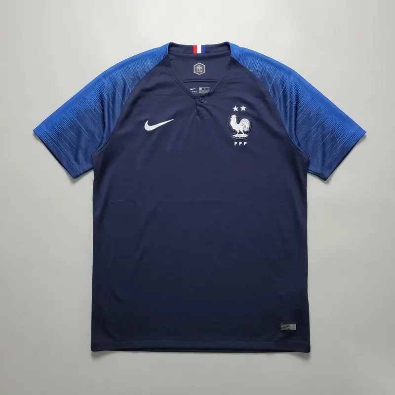 França Retro 2018