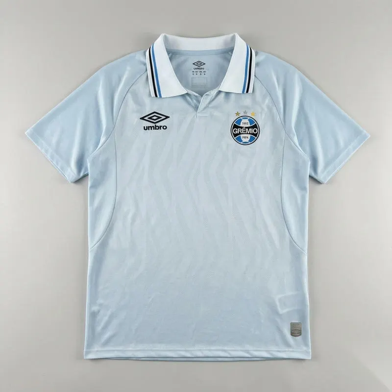 Grêmio Reserva 25/26 Torcedor