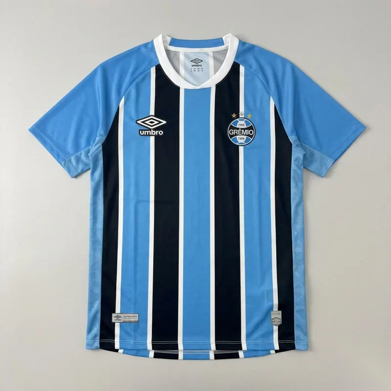 Grêmio Titular 25/26 Torcedor