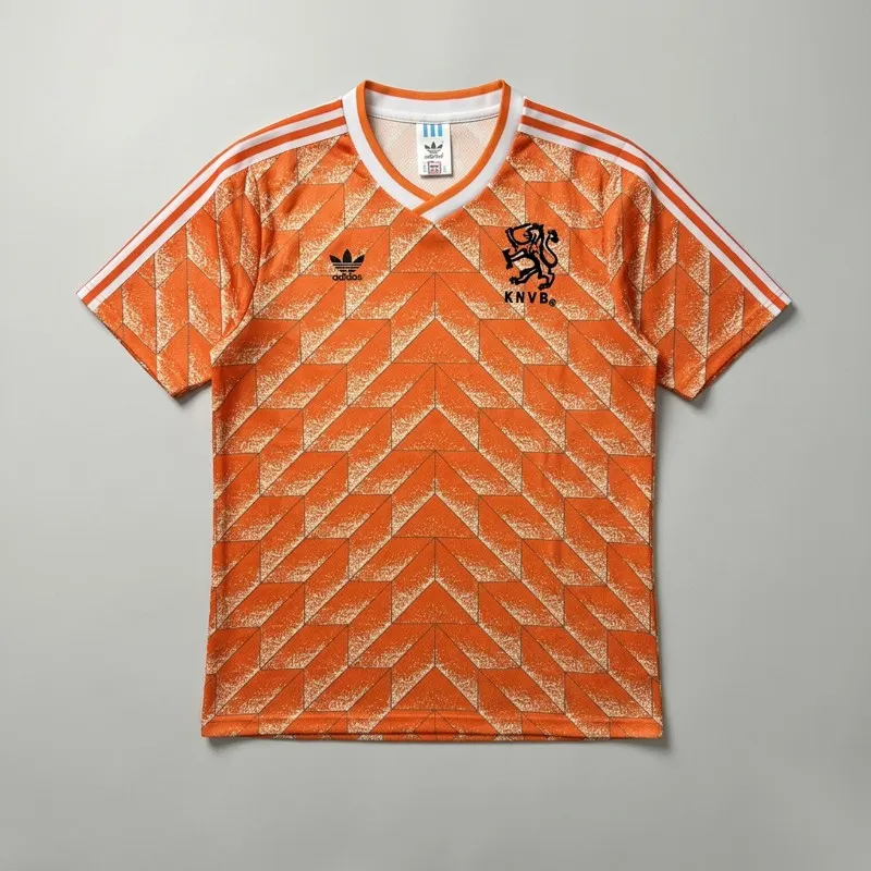 Holanda Retro 1988