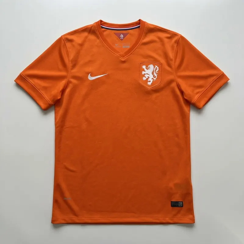 Holanda Retro 2014