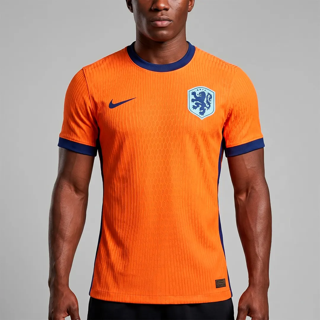 Holanda Titular 24/25 Jogador