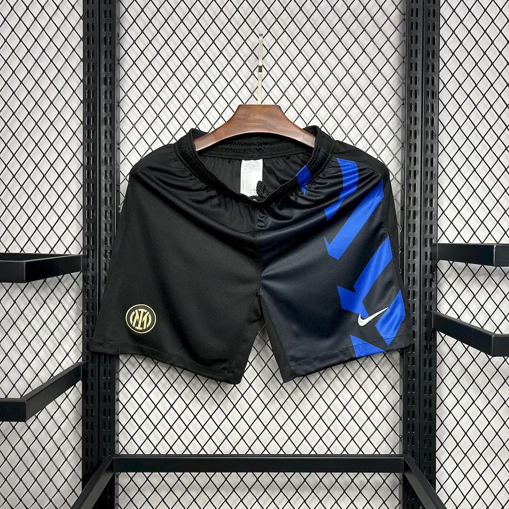 Short Inter de Milão