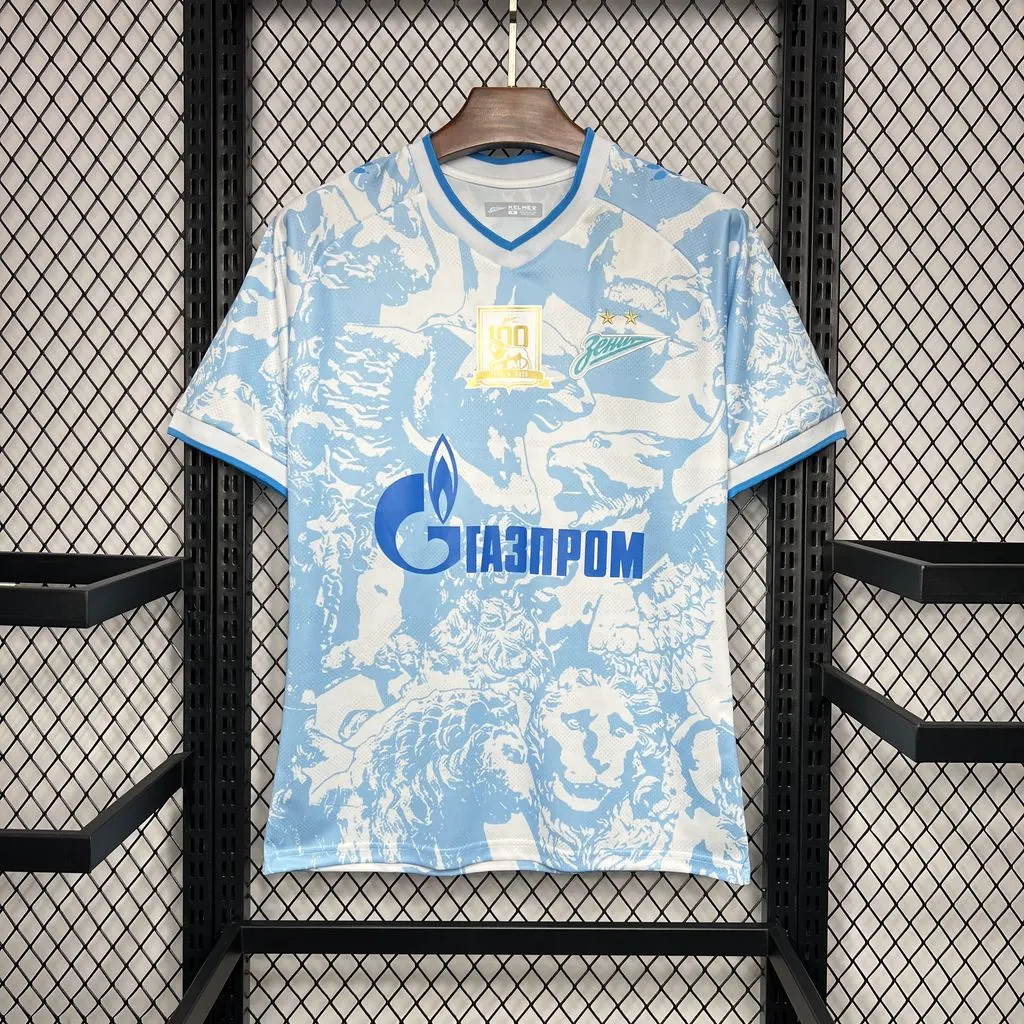 Zenit Reserva 24/25