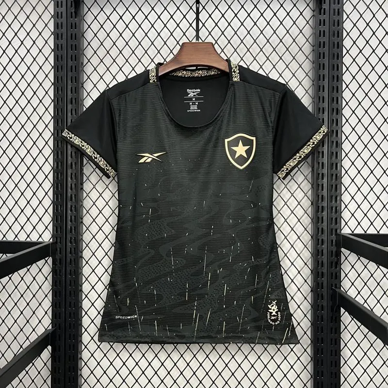 Botafogo Reserva 24/25 Feminina
