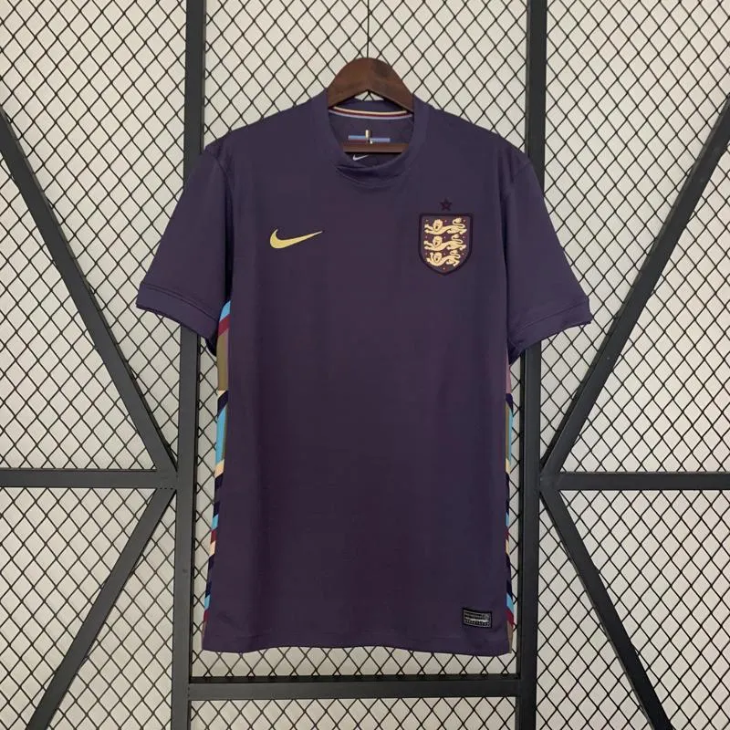 Inglaterra Reserva 24/25 Torcedor