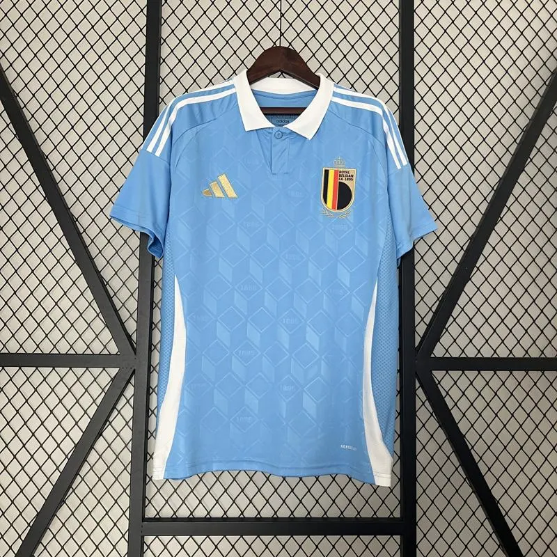 Bélgica Reserva 24/25 Torcedor