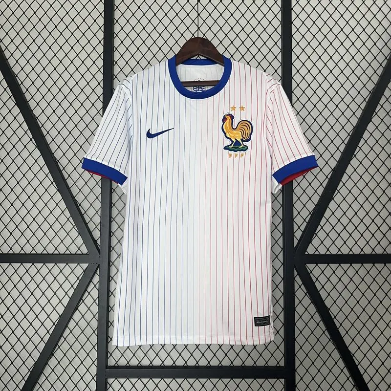 França Reserva 24/25 Torcedor