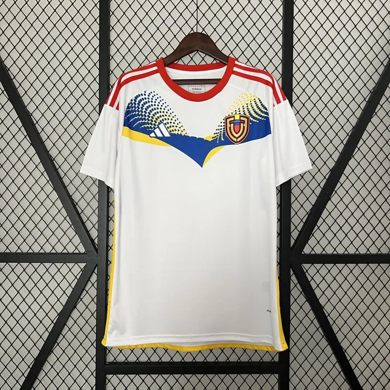 Venezuela Reserva 24/25 Torcedor
