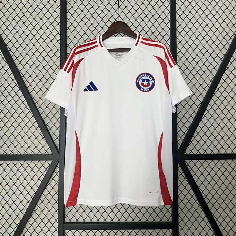 Chile Reserva 24/25 Torcedor