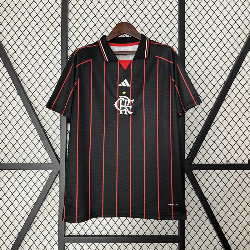 Flamengo Edição Especial 24/25 Torcedor