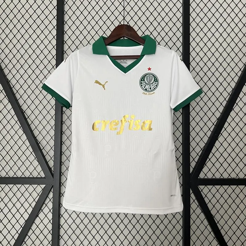 Palmeiras Reserva Feminina 24/25 Torcedor