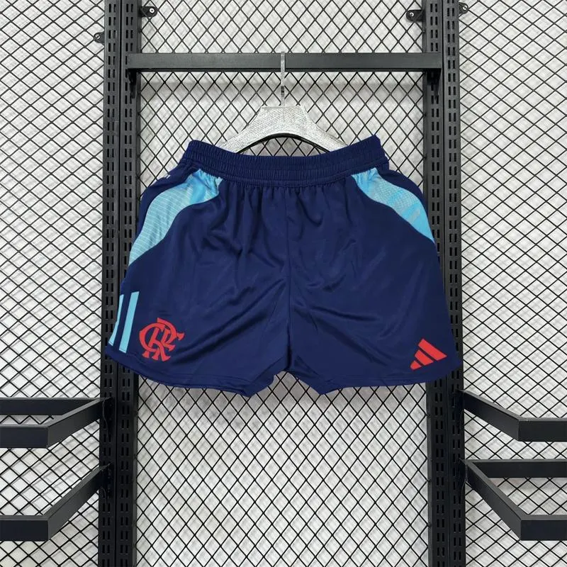 Short Flamengo Treino Feminino