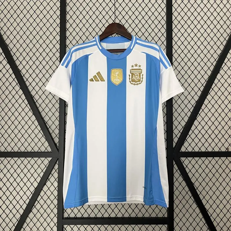 Argentina Titular 24/25 Torcedor