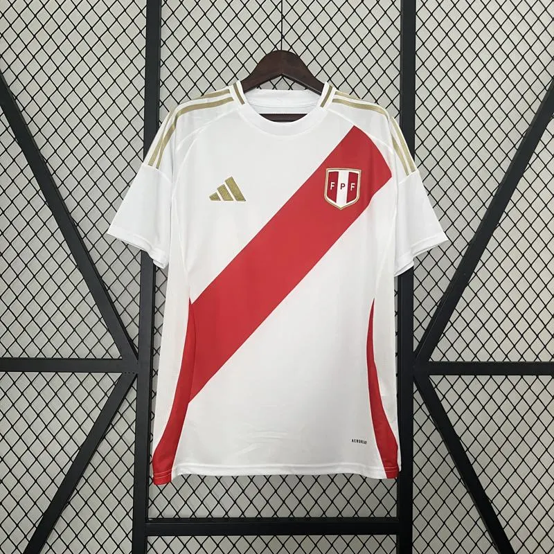Peru Titular 24/25 Torcedor