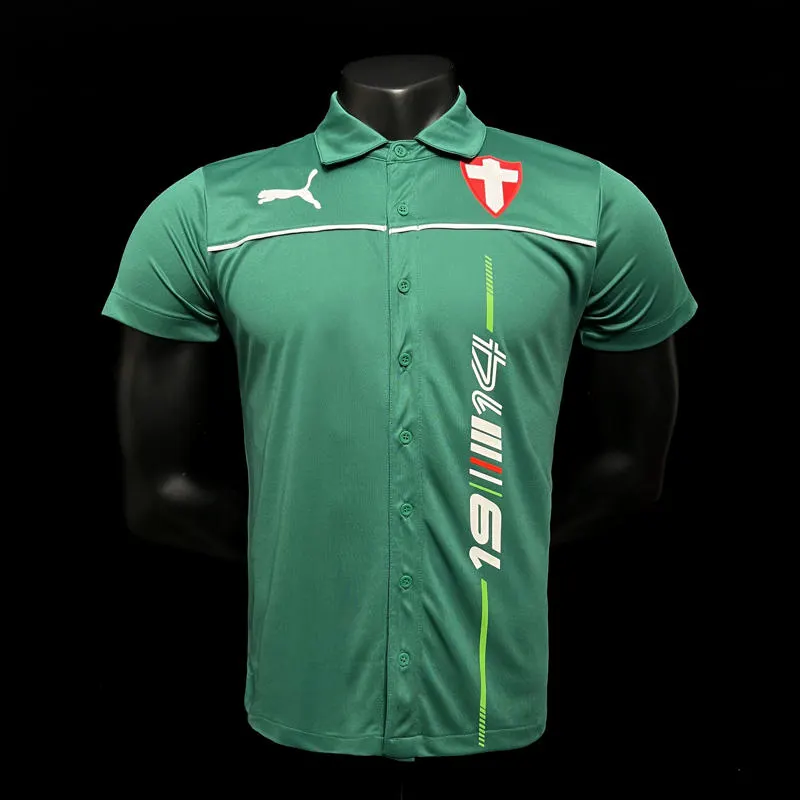 Palmeiras Edição Especial Torcedor