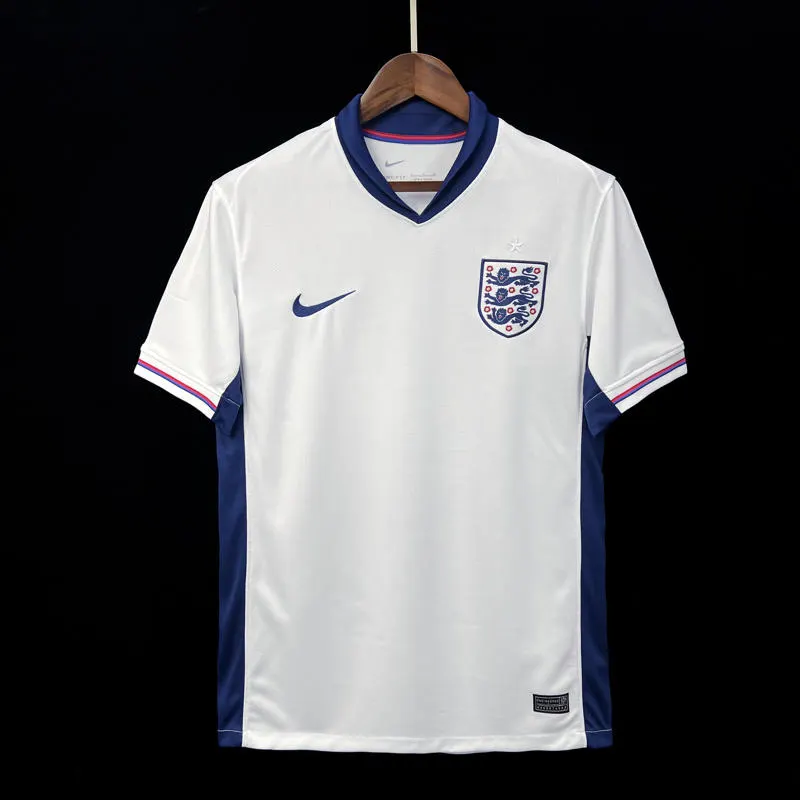 Inglaterra Titular 24/25 Torcedor