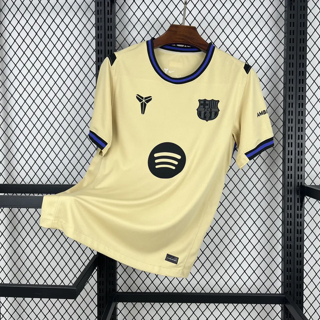 Barcelona Reserva 25/26 Torcedor