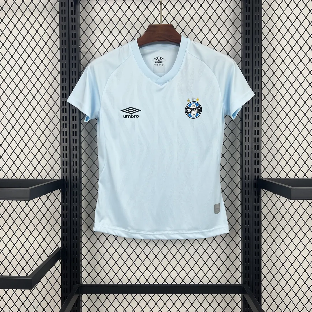 Grêmio Reserva 25/26 Feminina Torcedor