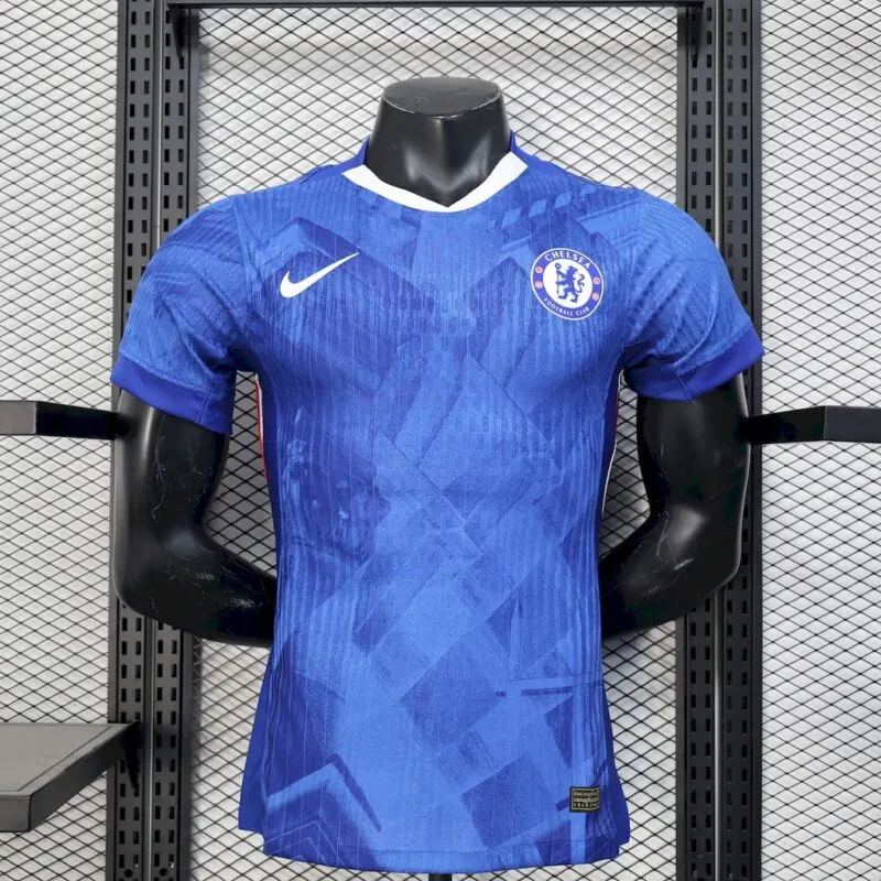 Chelsea Titular 25/26 Jogador